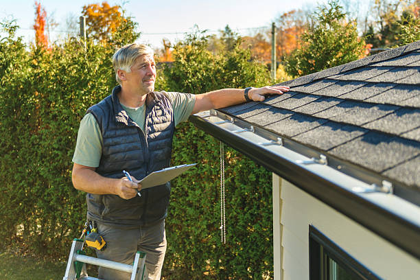 Affordable Roof Repair solutions in Prospect, CT
